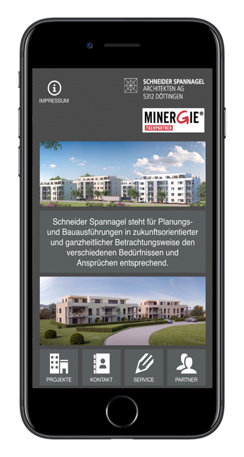 Schneider Spannagel Architekten AG
